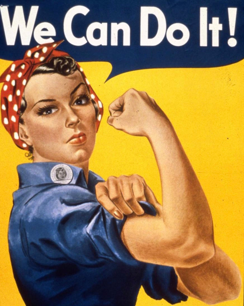 8 Tips for the Lady Entreprenuer