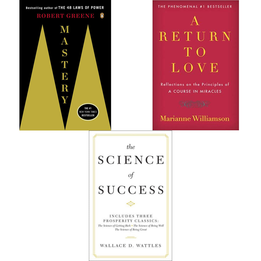 12 Books That Changed My Perspective