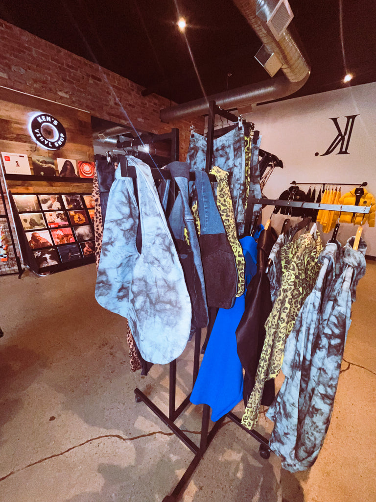 Accessories