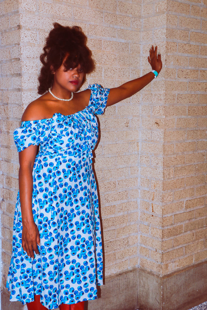 blue milkmaid dress Amazon.com: Auklamu Boho for Womens Summer Plus Size Dress Puff Sleeve Floral Split Maxi Dress Going Out A Line Long Dress : Clothing, Shoes & Jewelry Slight stretch Light Blue boohoo Burnout Floral